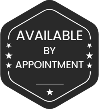 Appointment badge